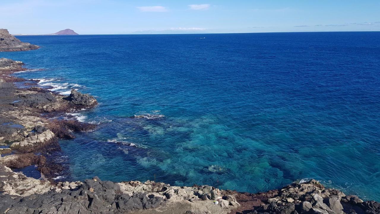 Апартаменти Sea Mountain In Atlantico Коста-дель-Сіленсіо Екстер'єр фото